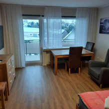 Apartments Blütenweg, 莱兴根 — 照片 4