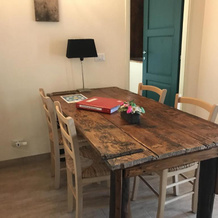 Villa Pilotti Country House, 彭纳圣乔瓦尼 — 照片 2