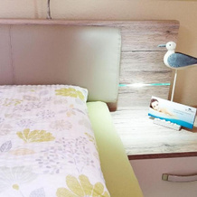 Ferienwohnung Emmely, Ostseebad Binz — photo 3