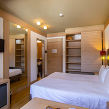 TH Cadore - Hotel Antelao, 博尔卡迪卡多雷 — 照片 4