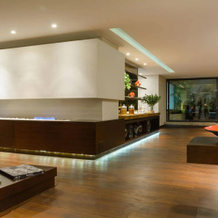 Nico Apartasuites, Богота — фото 2