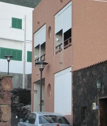 Apartamentos Pozo de La Salud, Frontera — photo 1