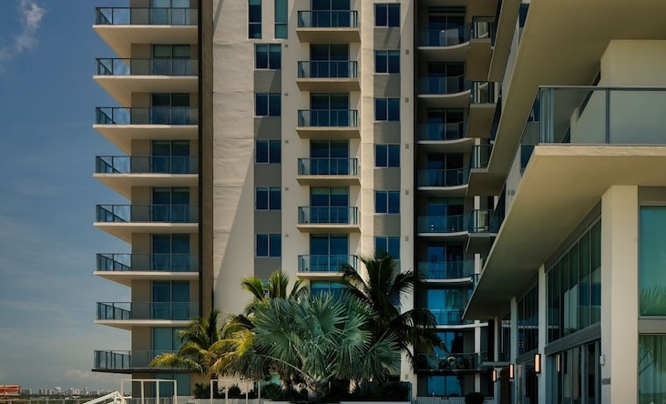 Landing Furnished Apartments - Naples, Fl, Нэйплс — фото 1