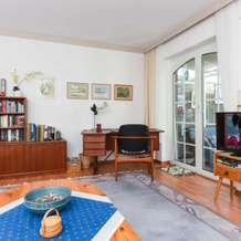 Ferienhaus Nordseerose, 埃森斯 — 照片 5