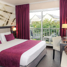 Hotel Mercure Omaha Beach, 皮托昂贝桑 — 照片 3