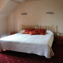 L'auberge Bretonne, Ла-Рош-Бернар — фото 3