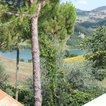 Agriturismo La Corte Sul Lago, Cingoli — photo 4