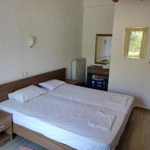 Afroditi Beach Hotel, Геракини — фото 2