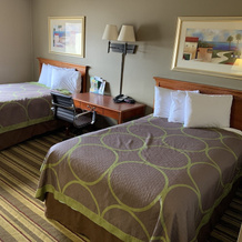 Super 8 Tilton/Lake Winnipesaukee, Тилтон — фото 5