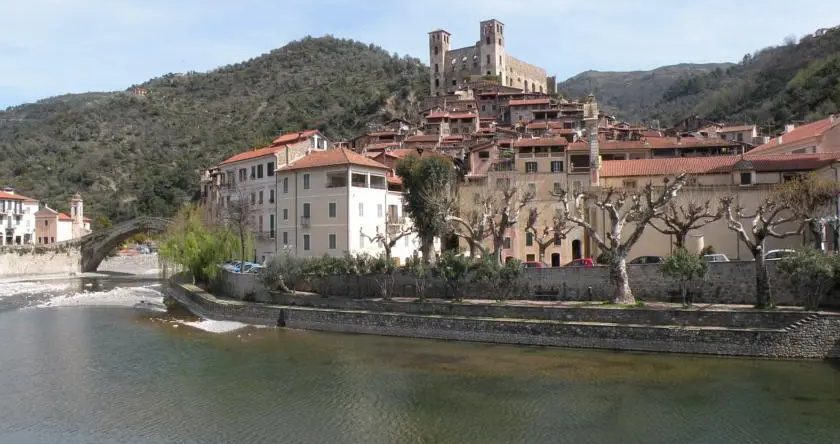 B&B Aqua Dulza, Dolceacqua — photo 1