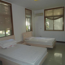 Bihaiyedu Resort Villa, Вэньчан — фото 5