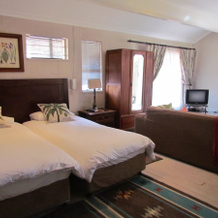 The Coral Tree Guest House, 比勒陀利亚 — 照片 4