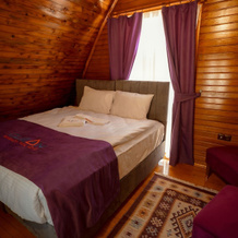 Clean Bungalov Tatil Köyü, Ermenek — photo 2