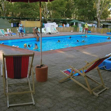 Bazia - Campground, Furnari — photo 5