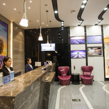 Lavande Hotels Heze Changjiang Road Wanda Plaza, Heze — photo 2