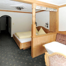 Garni Hotel Wildanger, 策布伦 — 照片 5