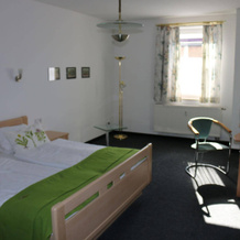 Hotel Torgauer Brauhof, Торгау — фото 5