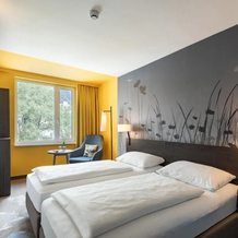 4 Rest Hotel, Hall In Tirol — photo 4