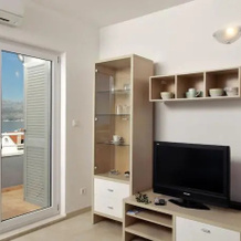 Adriatiko Apartmants, Постира — фото 3