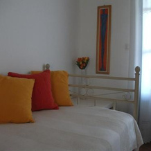 Maroussa's Apartments, Livadi — photo 2