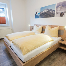 Appartementhaus Hohe Tauern, 马尔尼茨 — 照片 4
