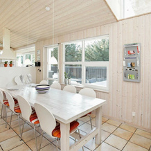 Pleasing Holiday Home in Løkken With Sauna, Lokken — photo 2