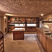 Oyku Evi Cave Hotel, 艾瓦利 — 照片 4