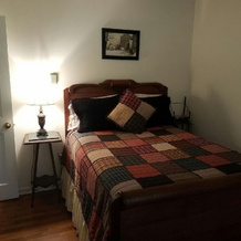 Amos`s_willow_bend_stone_cottage, 比格梅多斯 — 照片 4