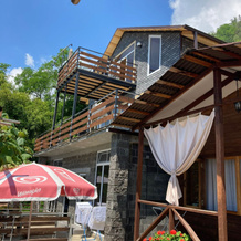 Otdykh u Zaura Mini hotel, Gagra — photo 2