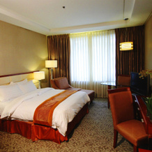 The Avenue Plaza Hotel, 那牙 — 照片 4