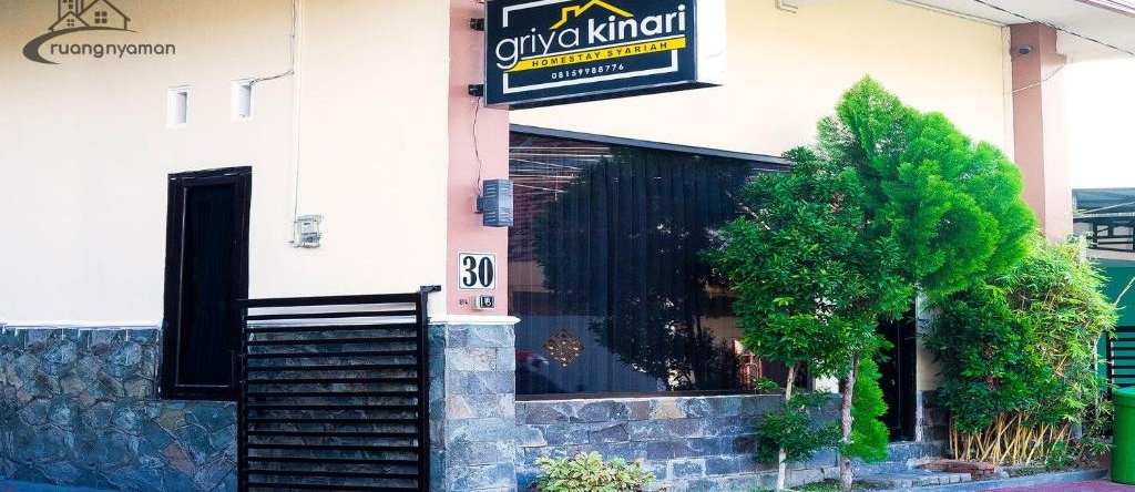 Griya Kinari Syari'ah, Кедири — фото 1