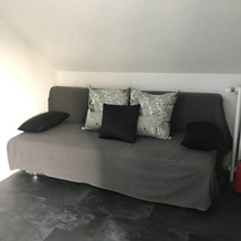 Studio in Neuchâtel, With Terrace and Wifi, 纳沙泰尔 — 照片 4