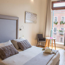 B&B Antico Corso Cagliari, Кальяри — фото 4