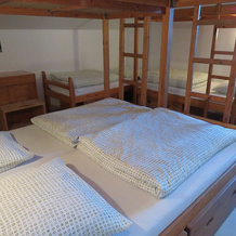 Gite d'étape de la Colle St Michel, Thorame-Haute — photo 4
