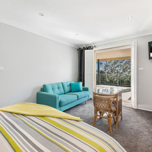 Forresters Beach Bed & Breakfast, Форрестерс-Бич — фото 4