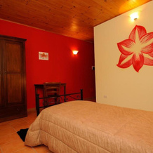 Agriturismo Arcobaleno Assisi, 瓦尔法布里卡 — 照片 3