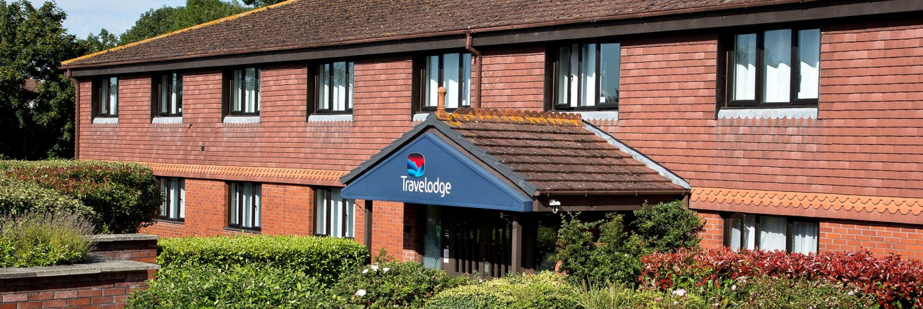 Travelodge Hickstead, Хикстед — фото 1