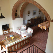 Agriturismo La Volta, Cascina — photo 3