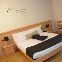 Ai Cadelach Hotel Giulia, 塔尔佐 — 照片 3