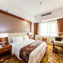 Hongkong International Hot Spring Hotel, Хайкоу — фото 2