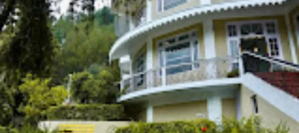 Pine Resort, 皮托拉加尔 — 照片 1