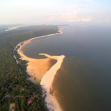 Pousada Ponta De Pedras, Сантарем — фото 2