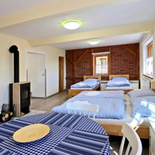 Apartments Bayer - ex Apartments Pavel, 阿贝尔塔米 — 照片 3