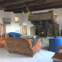 Maison Trébeurden, 3 pièces, 6 personnes - FR-1-368-4, 特雷比尔登 — 照片 5