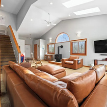 Stand-alone Mountain Home, Private Hot Tub and Deck, Mountain Views #34 by Summit County Mountain Retreats, 狄龙 — 照片 3