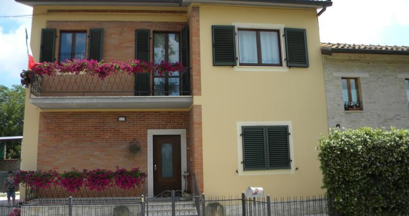 La Casa Di Lucy, Оффида — фото 1