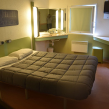 Ibis Budget Villeneuve Le Roi, Вильнев-ле-Руа — фото 3