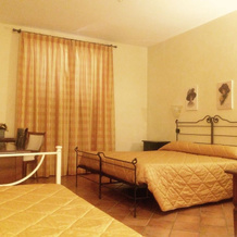 Hotel Ristorante Olimpus, Сора — фото 4