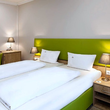 Hotel Engelbert, 伊瑟隆 — 照片 4