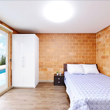 Sancheong Skylight Lake Pension, Nae-ri — photo 4